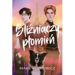 BLIŹNIACZY PŁOMIEŃ