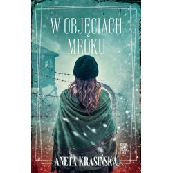 W OBJĘCIACH MROKU