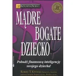 MĄDRE BOGATE DZIECKO