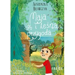 MAJA I LEŚNA PRZYGODA