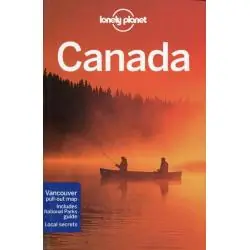 LONELY PLANET CANADA