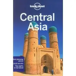 CENTRAL ASIA PRZEWODNIK