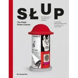 SŁUP THE POLISH POSTER COLUMN