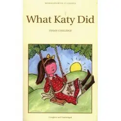 WHAT KATY DID