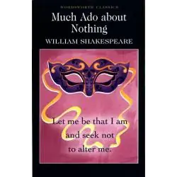 MUCH ADO ABOUT NOTHING