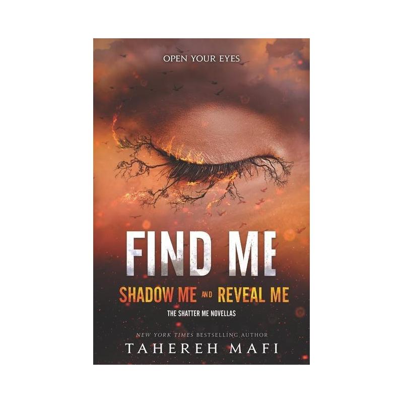 FIND ME