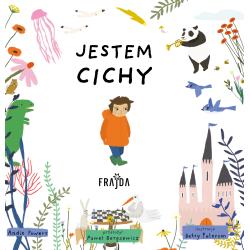 JESTEM CICHY