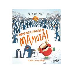 NAPRAWDĘ WIDZIAŁEM MAMUTA!