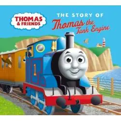THE STORY OF THOMAS THE TANK ENGINE