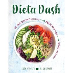 DIETA DASH