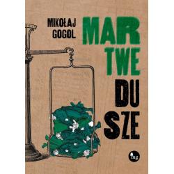 MARTWE DUSZE