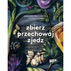 ZBIERZ PRZECHOWAJ ZJEDZ