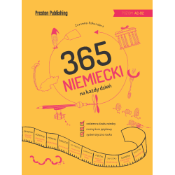 NIEMIECKI 365 NA KAŻDY DZIEŃ