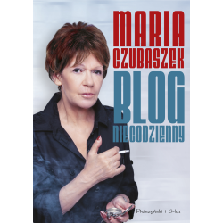 BLOG NIECODZIENNY