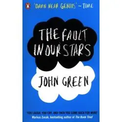 THE FAULT IN OUR STARS