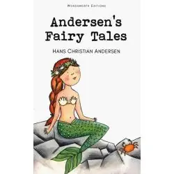 ANDERSEN'S FAIRY TALES