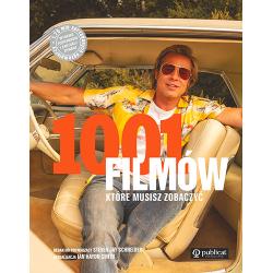 1001 FILMÓW, KTÓRE MUSISZ ZOBACZYĆ