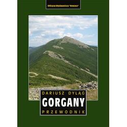 GORGANY. PRZEWODNIK ILUSTROWANY