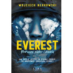 EVEREST. PORUSZĘ NIEBO I ZIEMIĘ