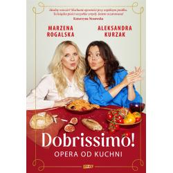DOBRISSIMO! OPERA OD KUCHNI