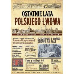 OSTATNIE LATA POLSKIEGO LWOWA
