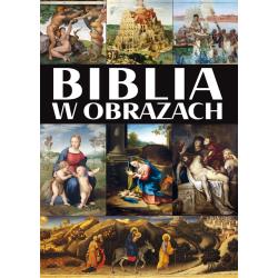 BIBLIA W OBRAZACH