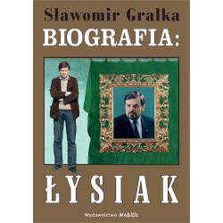 BIOGRAFIA: WALDEMAR ŁYSIAK