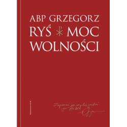 MOC WOLNOŚCI