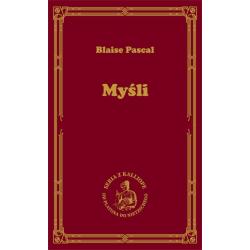 MYŚLI