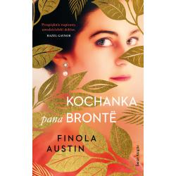 KOCHANKA PANA BRONTË