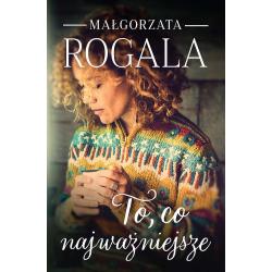 TO, CO NAJWAŻNIEJSZE