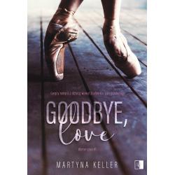 GOODBYE, LOVE. WINTER LOVE 1