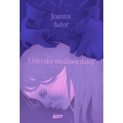 UCIECZKA NIEDŹWIEDZICY