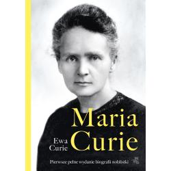 MARIA CURIE