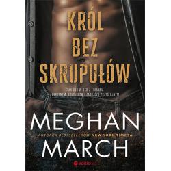 KRÓL BEZ SKRUPUŁÓW