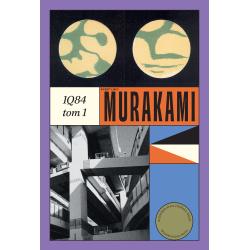 1Q84. TOM 1