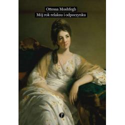 MÓJ ROK RELAKSU I ODPOCZYNKU