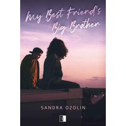 MY BEST FRIEND'S BIG BROTHER