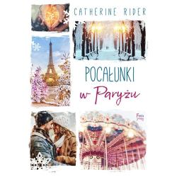 POCAŁUNKI W PARYŻU