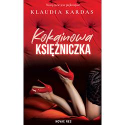 KOKAINOWA KSIĘŻNICZKA