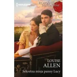 SEKRETNA MISJA PANNY LUCY