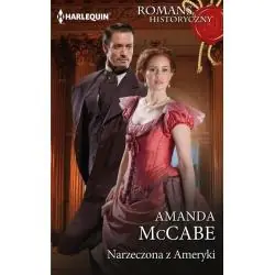 NARZECZONA Z AMERYKI