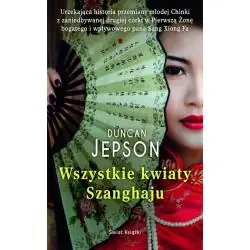 WSZYSTKIE KWIATY SHANGHAJU