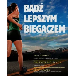 BĄDŹ LEPSZYM BIEGACZEM