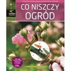 CO NISZCZY OGRÓD OGRODNIK DOSKONAŁY Masternak Hanna - Multico