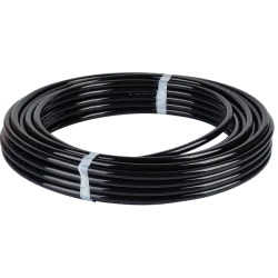 PRZEWÓD PNEUMATYCZNY CZARNY 20M MAX 8BAR SMC TU1065B-20