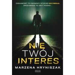NIE TWÓJ INTERES