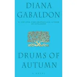 DRUMS OF AUTUMN