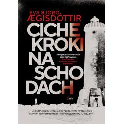 CICHE KROKI NA SCHODACH