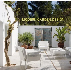 MODERN GARDEN DESIGN